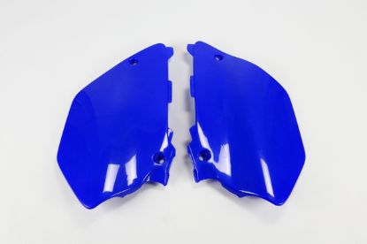 Afbeeldingen van Zijschilden YZ Diverse modellen/kleuren