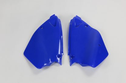 Afbeeldingen van Zijschilden YZ Diverse modellen/kleuren