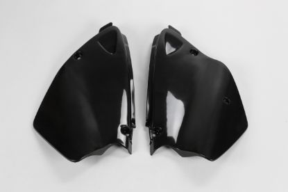 Afbeeldingen van Zijschilden YZ Diverse modellen/kleuren