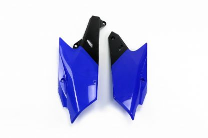 Afbeeldingen van Zijschilden WRF Diverse modellen/kleuren