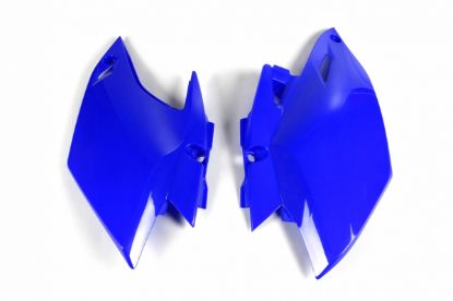 Afbeeldingen van Zijschilden WRF Diverse modellen/kleuren