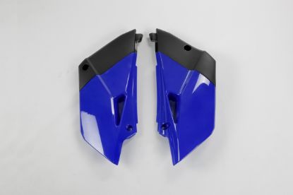 Afbeeldingen van Zijschilden YZ 85 Diverse modellen/kleuren