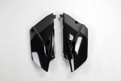 Afbeeldingen van Zijschilden YZ 85 Diverse modellen/kleuren