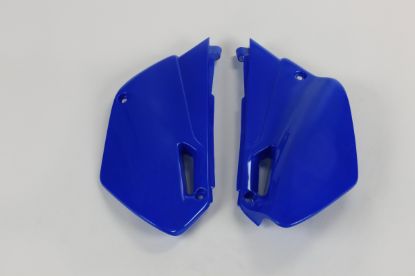 Afbeeldingen van Zijschilden YZ 85 Diverse modellen/kleuren
