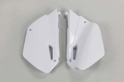 Afbeeldingen van Zijschilden YZ 85 Diverse modellen/kleuren