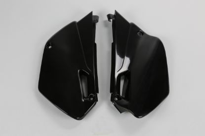 Afbeeldingen van Zijschilden YZ 85 Diverse modellen/kleuren