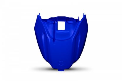 Afbeeldingen van Airbox cover YZF Diverse modellen/kleuren