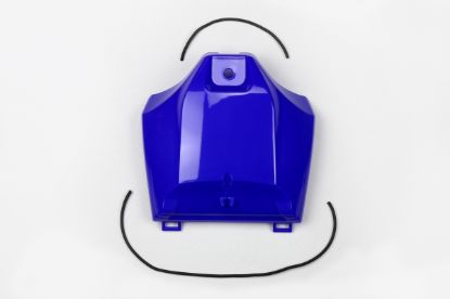 Afbeeldingen van Airbox cover YZF Diverse modellen/kleuren