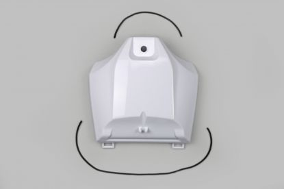 Afbeeldingen van Airbox cover WRF Diverse modellen/kleuren