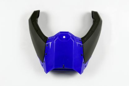 Afbeeldingen van Airbox cover WRF Diverse modellen/kleuren