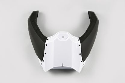 Afbeeldingen van Airbox cover WRF Diverse modellen/kleuren