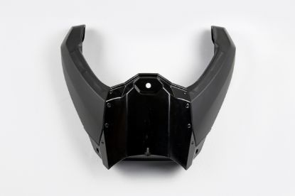 Afbeeldingen van Airbox cover WRF Diverse modellen/kleuren