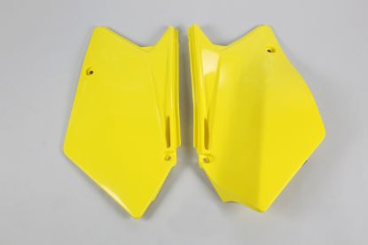 Afbeeldingen van Zijschilden RMZ Diverse modellen/kleuren