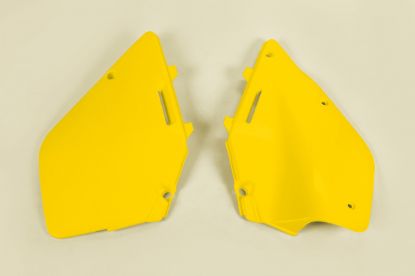 Afbeeldingen van Zijschilden RM Diverse modellen/kleuren
