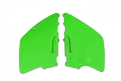 Afbeeldingen van Zijschilden KX Diverse modellen/kleuren