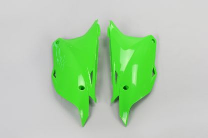 Afbeeldingen van Zijschilden KX 85 Diverse modellen/kleuren