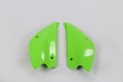 Afbeeldingen van Zijschilden KX 85 Diverse modellen/kleuren