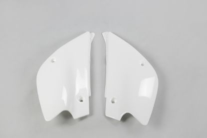 Afbeeldingen van Zijschilden KX 85 Diverse modellen/kleuren