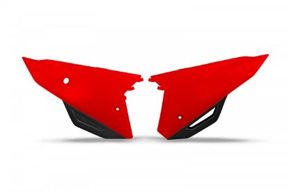 Afbeeldingen van Zijschilden CRF Diverse modellen/kleuren