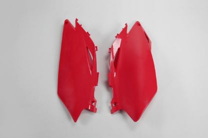Afbeeldingen van Zijschilden CRF Diverse modellen/kleuren