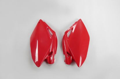 Afbeeldingen van Zijschilden CRF Diverse modellen/kleuren