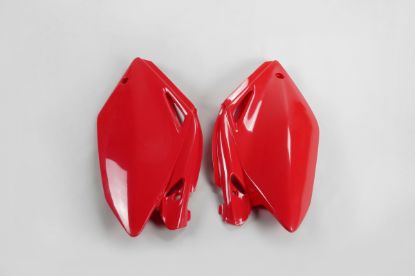 Afbeeldingen van Zijschilden CRF Diverse modellen/kleuren