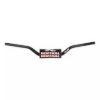 Picture of RENTHAL HANDLEBAR 849-01-BK FATBAR BLACK KTM/GASGAS/HQV 65SX 21-