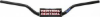 Afbeeldingen van RENTHAL HANDLEBAR FATBAR BLACK 604 HONDA CR/CRF 04-13/ KAWA KX/KXF 06-13 604-01-BK