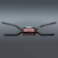Picture of RENTHAL HANDLEBAR FATBAR BLACK 609 RC HIGH 609-01-BK