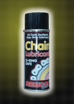 Picture of CHAINLUBRICANT SYNTHETIC