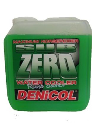 Afbeeldingen van SUB-ZERO WATER COOLER  2Ltr