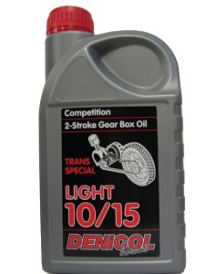 Afbeeldingen van TRANS SPECIAL LIGHT 10W15