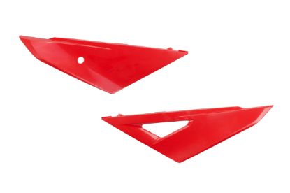 Afbeeldingen van Zijschilden CRF 'Upper part' Diverse modellen/kleuren