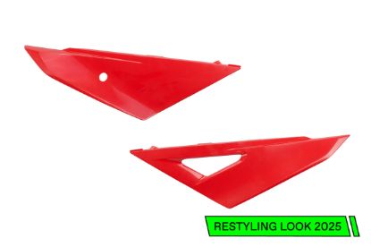 Afbeeldingen van Zijschilden CRF 'Upper part' Diverse modellen/kleuren