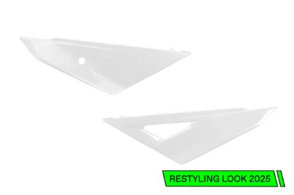 Afbeeldingen van Zijschilden CRF 'Upper part' Diverse modellen/kleuren