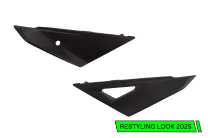 Afbeeldingen van Zijschilden CRF 'Upper part' Diverse modellen/kleuren