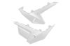 Picture of Zijschilden CRF 'Lower part' Diverse modellen/kleuren