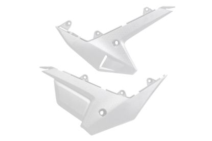 Afbeeldingen van Zijschilden CRF 'Lower part' Diverse modellen/kleuren