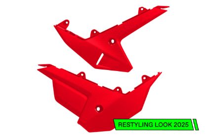Afbeeldingen van Zijschilden CRF 'Lower part' Diverse modellen/kleuren