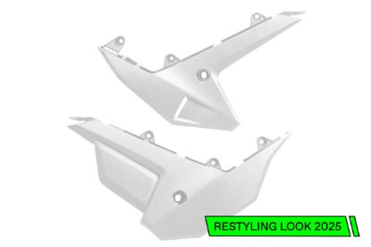 Afbeeldingen van Zijschilden CRF 'Lower part' Diverse modellen/kleuren