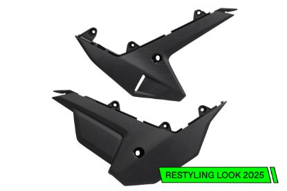 Afbeeldingen van Zijschilden CRF 'Lower part' Diverse modellen/kleuren