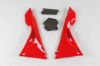 Afbeeldingen van Airbox cover CRF  Diverse modellen/kleuren