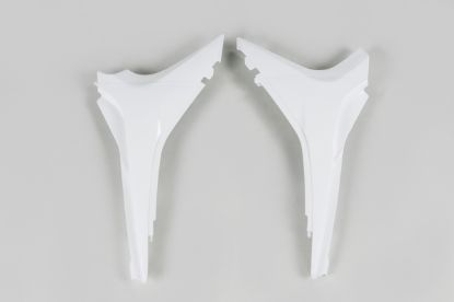 Afbeeldingen van Airbox cover CRF  Diverse modellen/kleuren