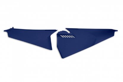 Afbeeldingen van Zijschilden FC Diverse modellen/kleuren