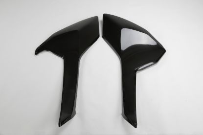 Afbeeldingen van Zijschilden TC Diverse modellen/kleuren