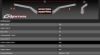 Picture of RENTHAL HANDLEBAR FATBAR BLACK W/O PAD 845 845-50-BK