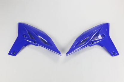 Picture of Radiateurschilden YZF Diverse modellen/kleuren