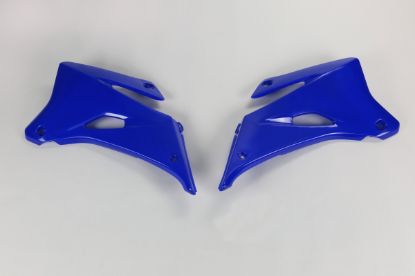 Picture of Radiateurschilden YZF Diverse modellen/kleuren