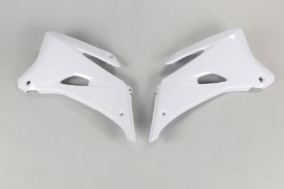 Picture of Radiateurschilden YZF Diverse modellen/kleuren