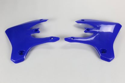 Picture of Radiateurschilden YZF Diverse modellen/kleuren
